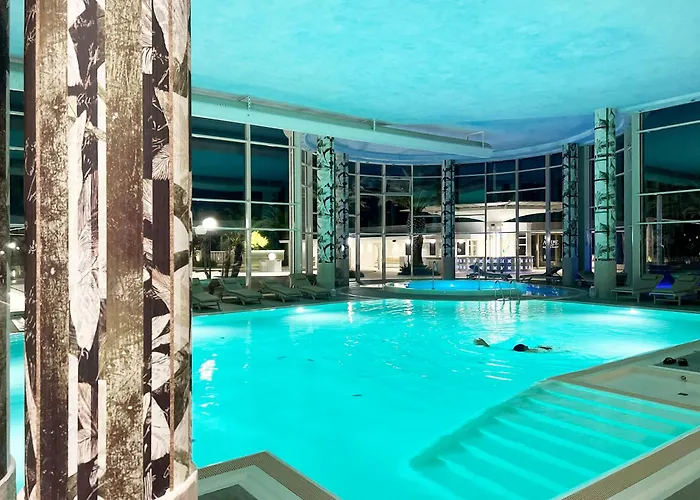 Una Hotels Mh Matera