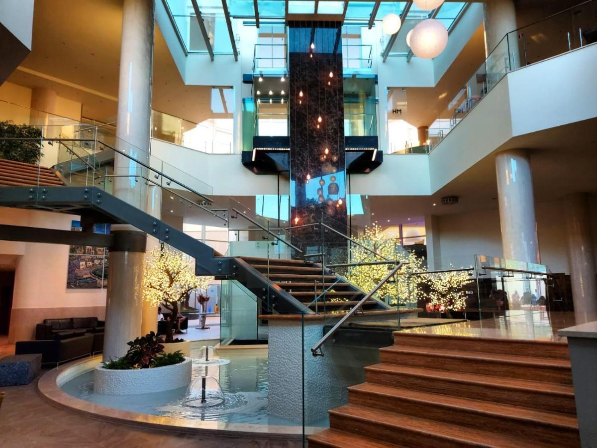 Mh Hotel 4*