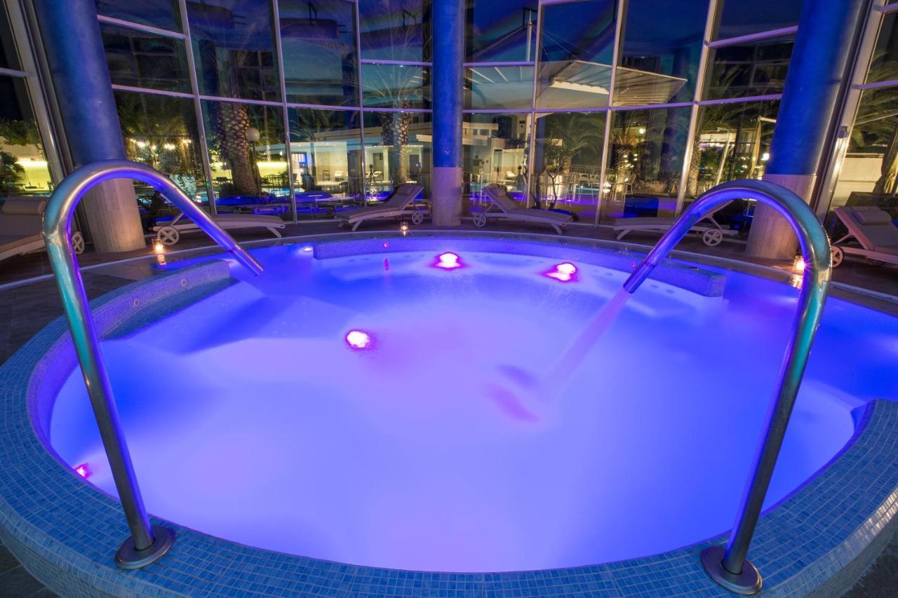 Hotel Mh 4*