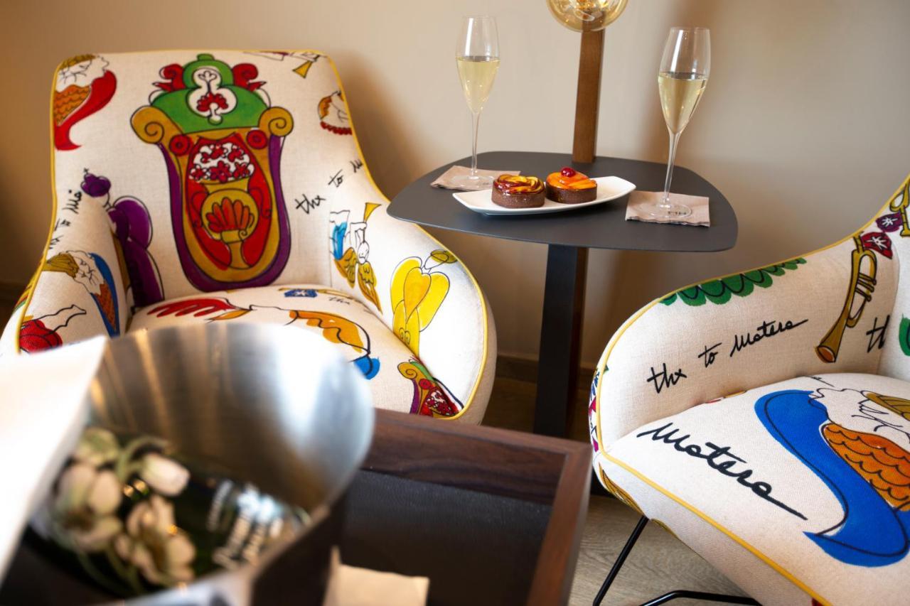 Mh Hotel 4*