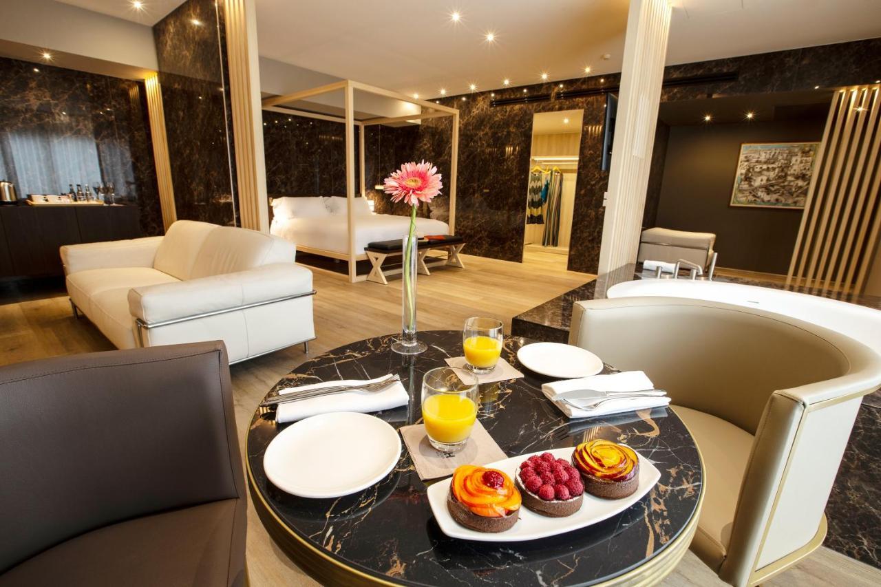 Mh Hotel Matera