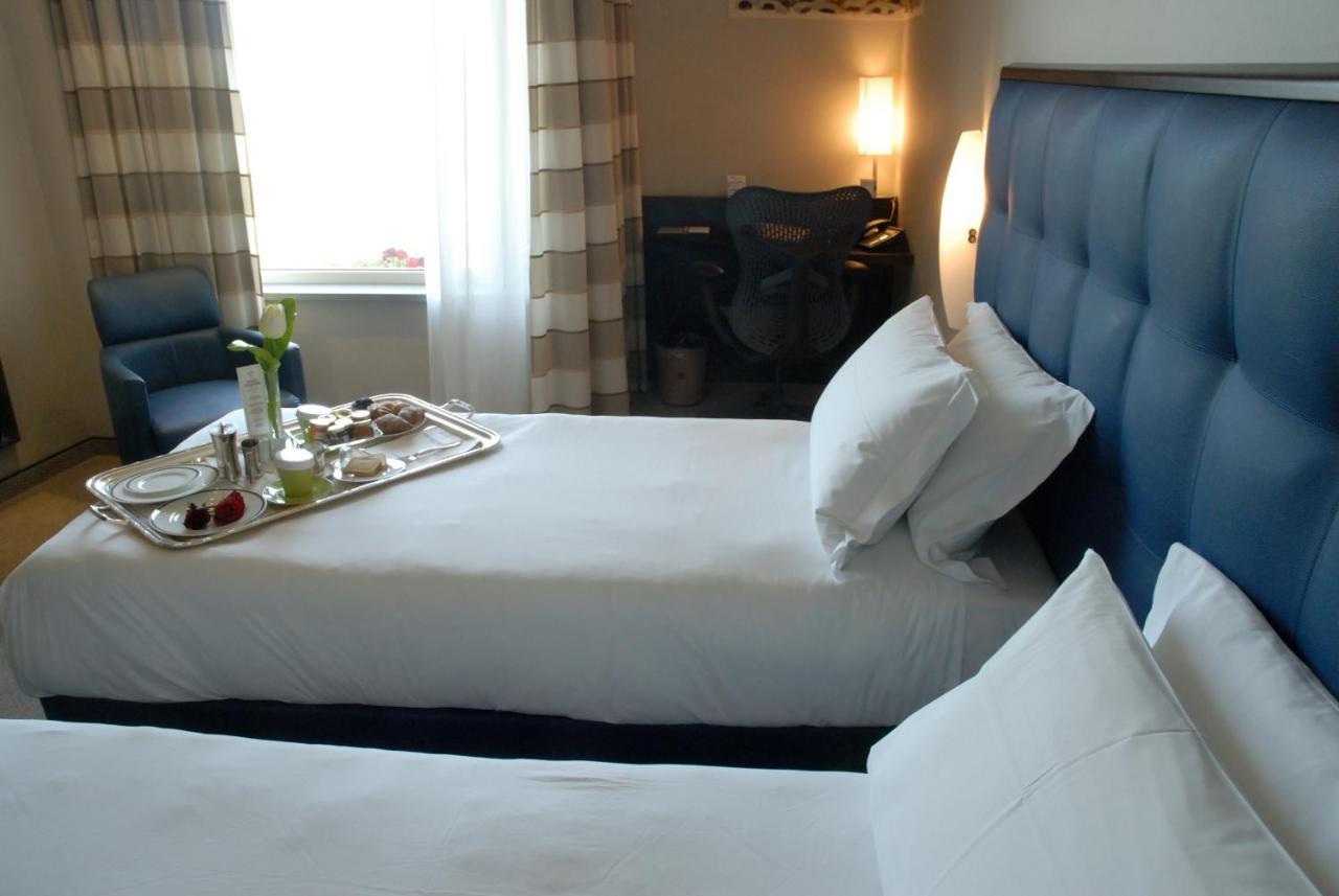 Hotel Mh 4*