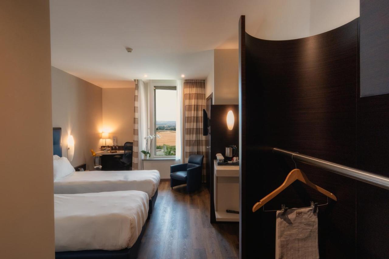 Hotel Mh