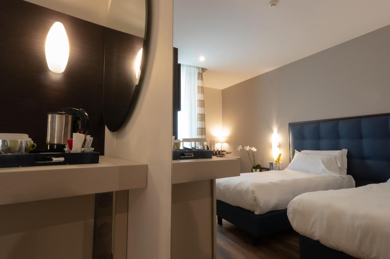 Hotel Mh 4*