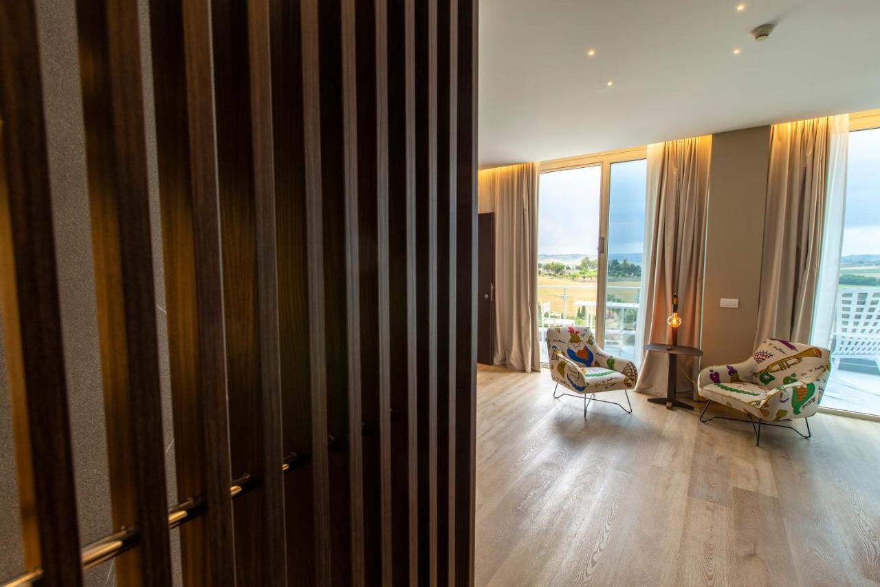 Hotel Mh Matera