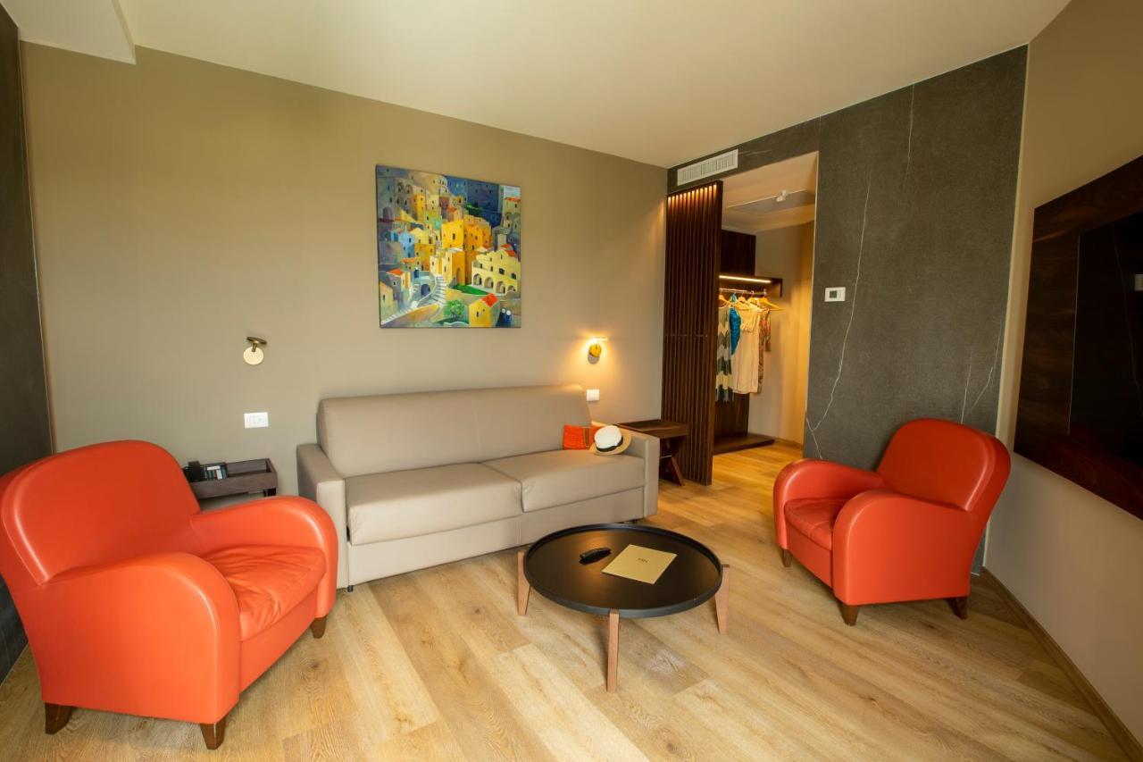Hotel Mh Matera