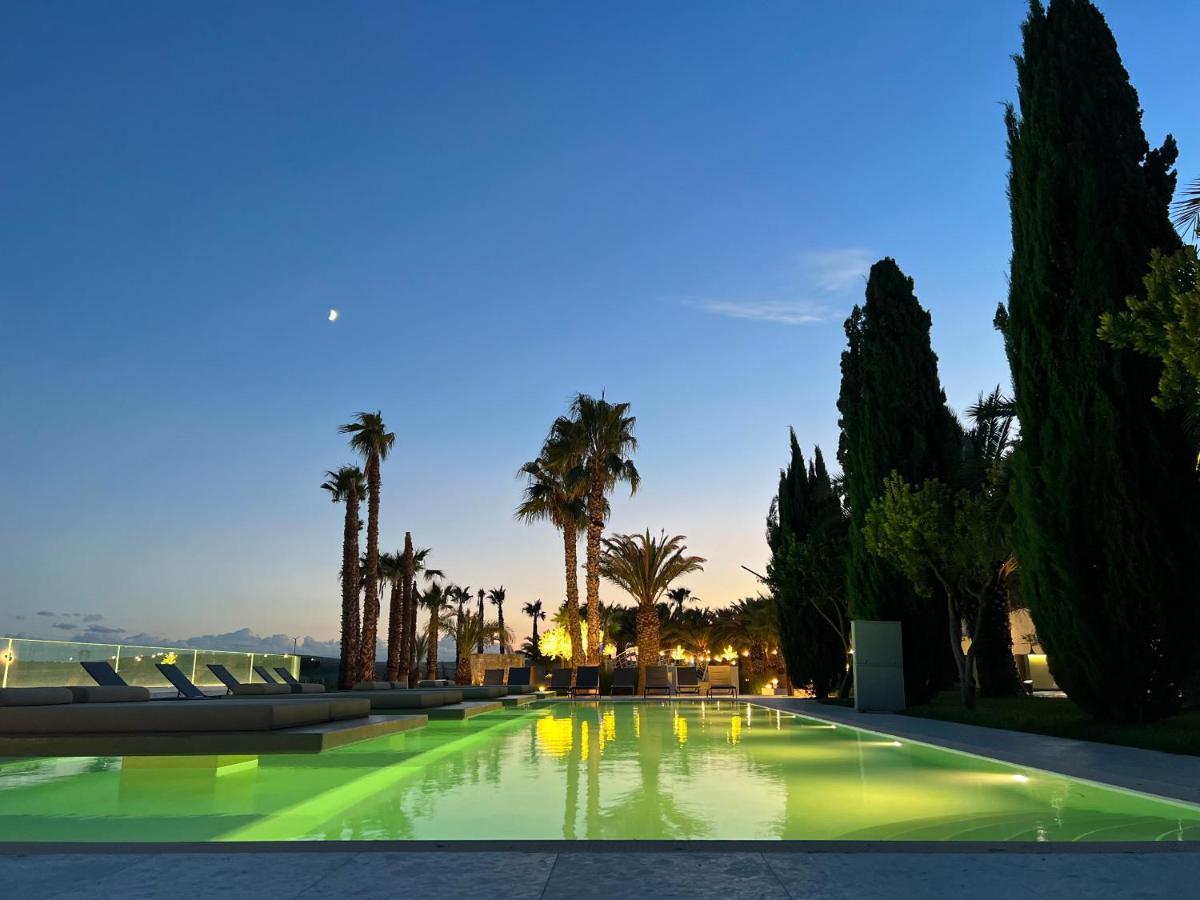Mh Hotel Matera