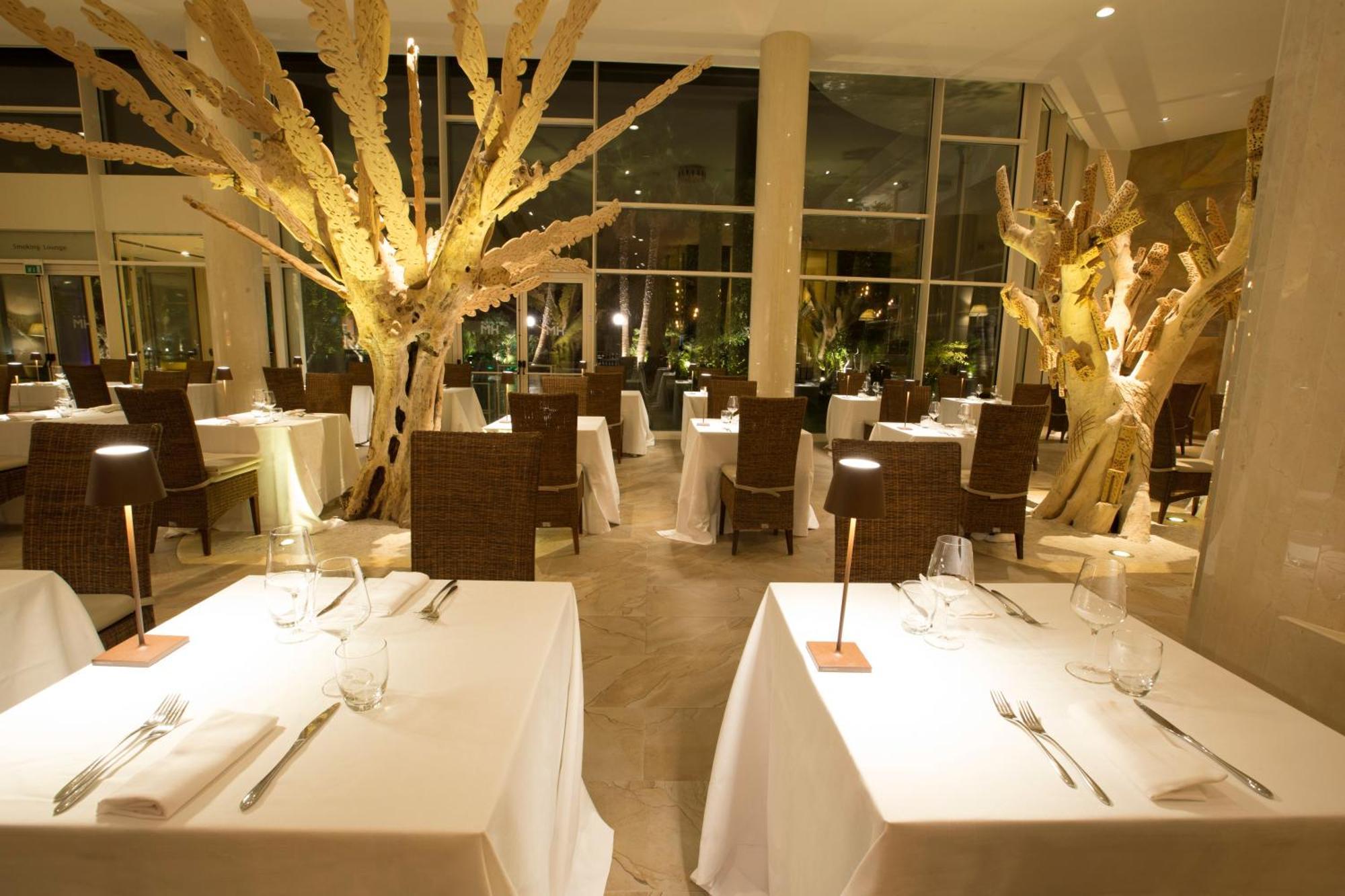 Hotel Mh Matera