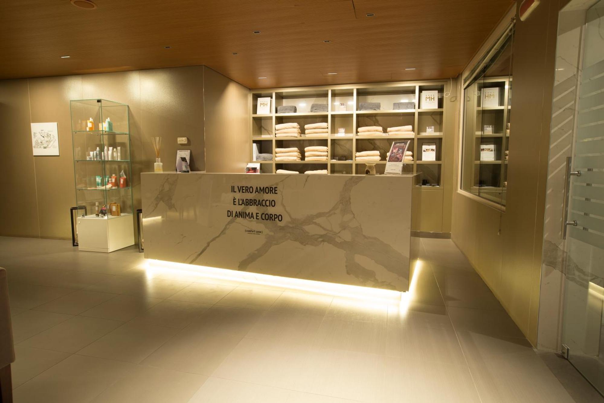Mh Hotel Matera