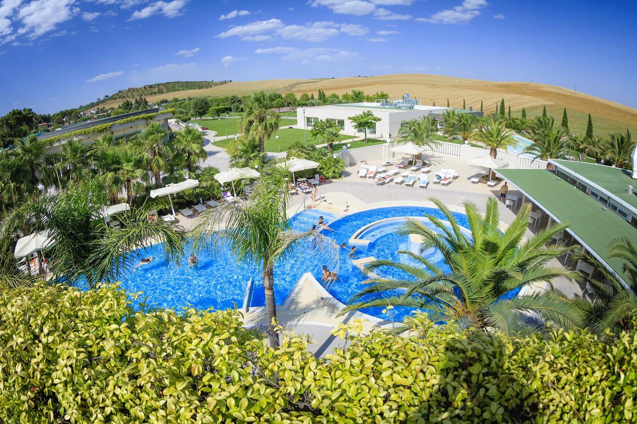 Mh Hotel Matera