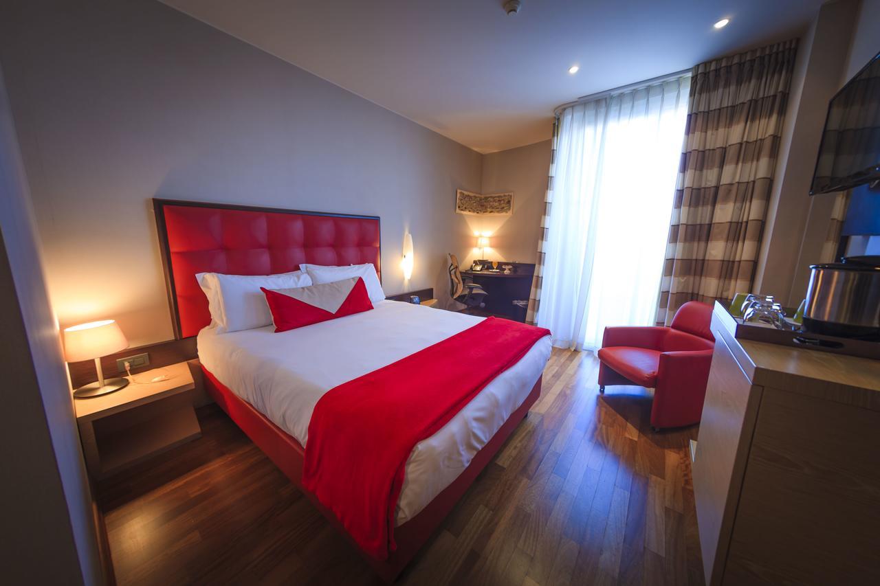 Hotel Mh Matera